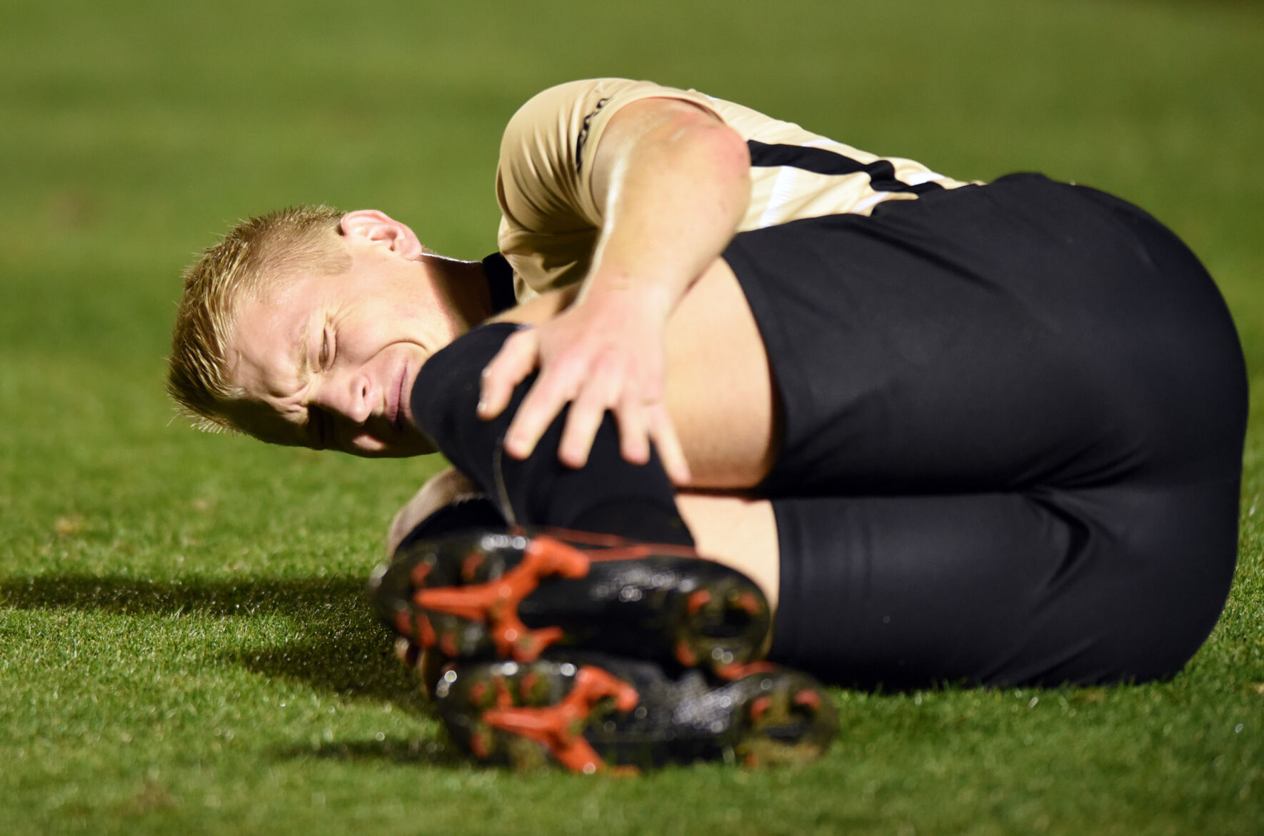 Louisville Wake Forest Soccer